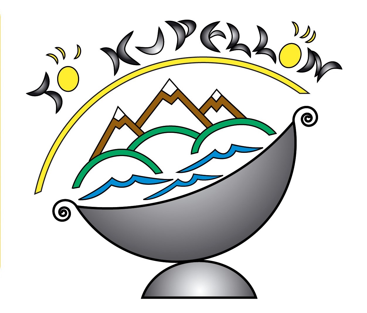 Logo Villino To Kupellon